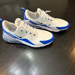 Nike Air Max 270 G Size 15